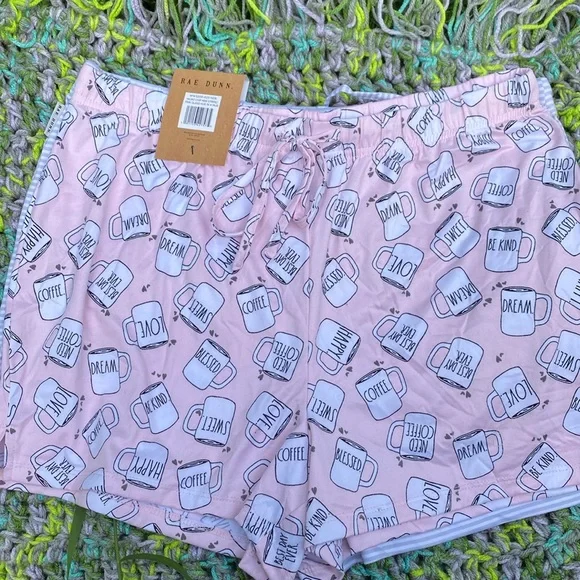 Rae Dunn shorts pack - Picture 2 of 4